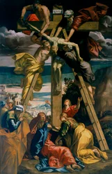 Descente de Croix